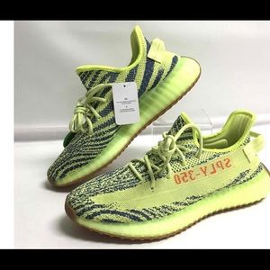 Yeezy boost 350